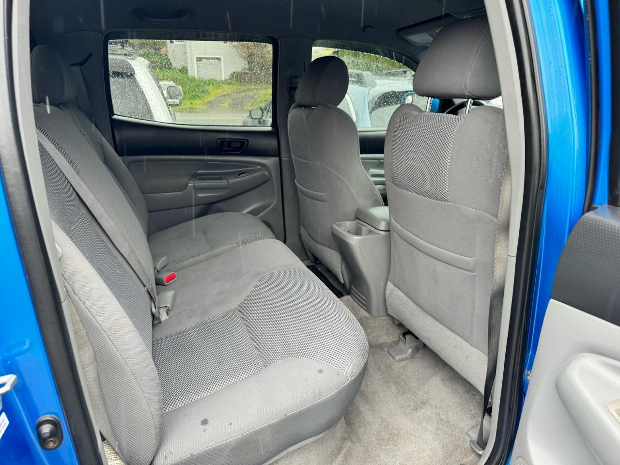 2006 Toyota Tacoma Double Cab Long Bed - Image 6