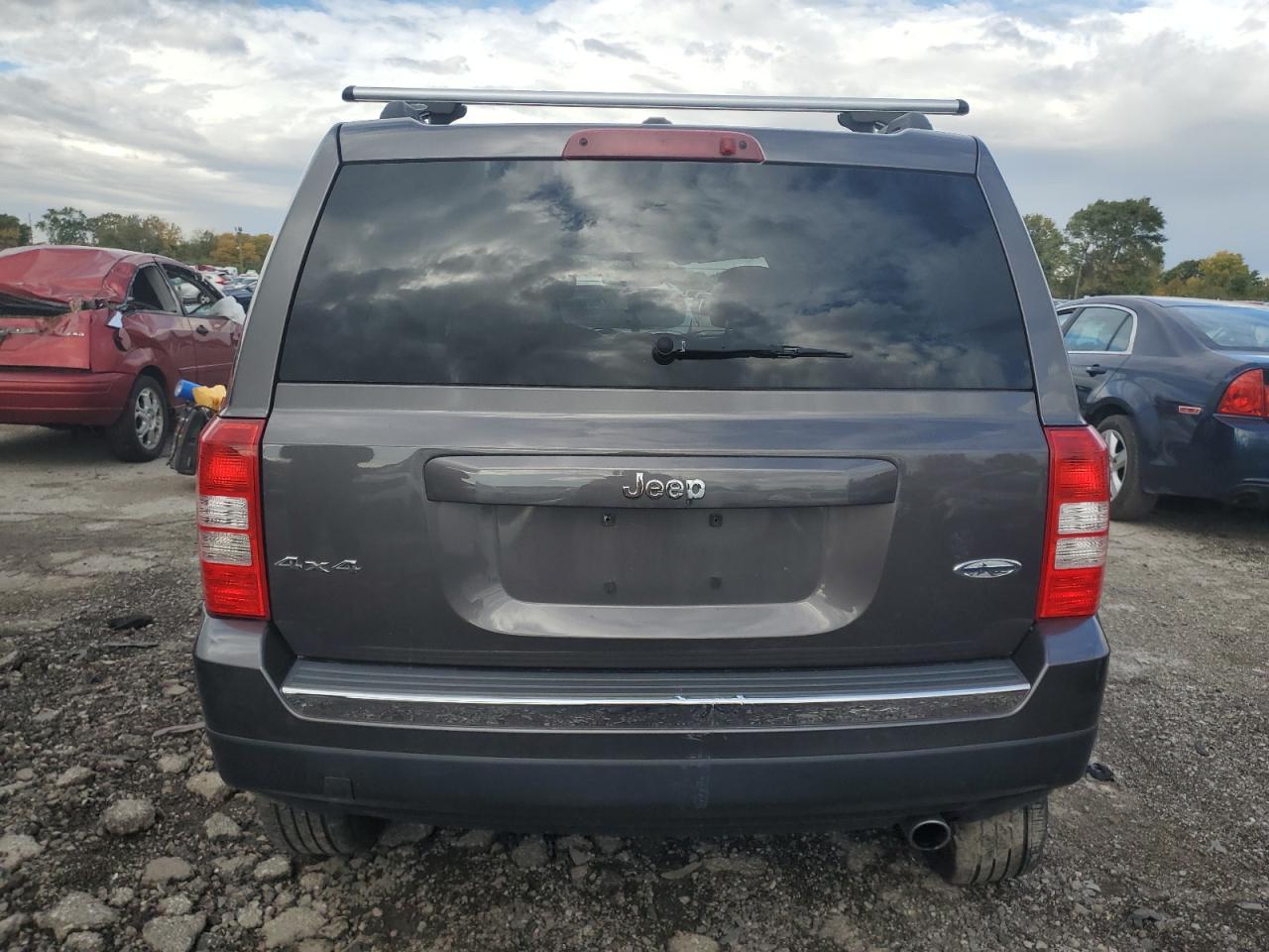 2016 Jeep Patriot - Image 6