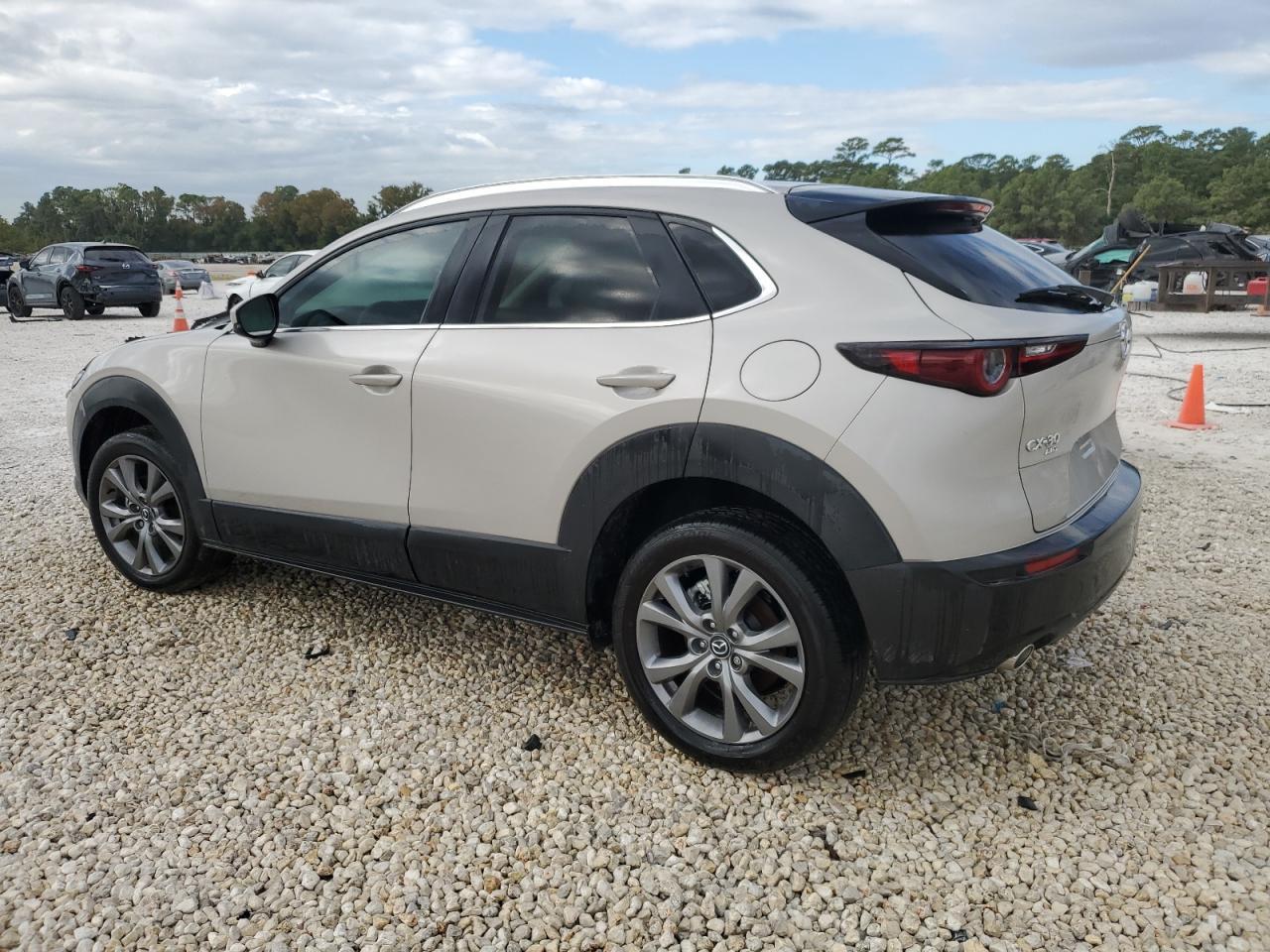 2024 Mazda Cx-30 Preferred - Фото 2