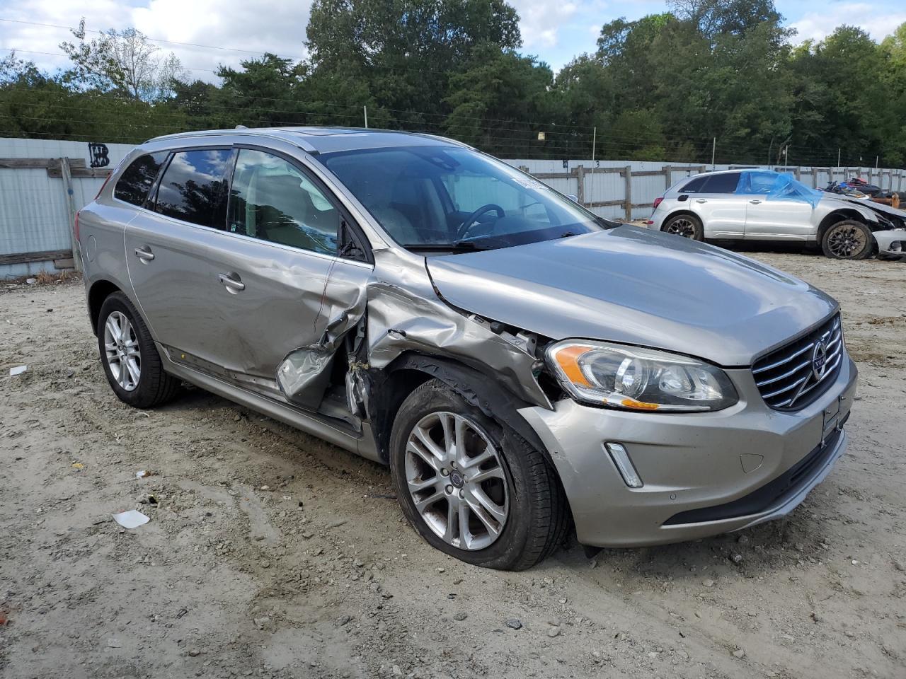 2016 Volvo Xc60 T5 Premier - Фото 4