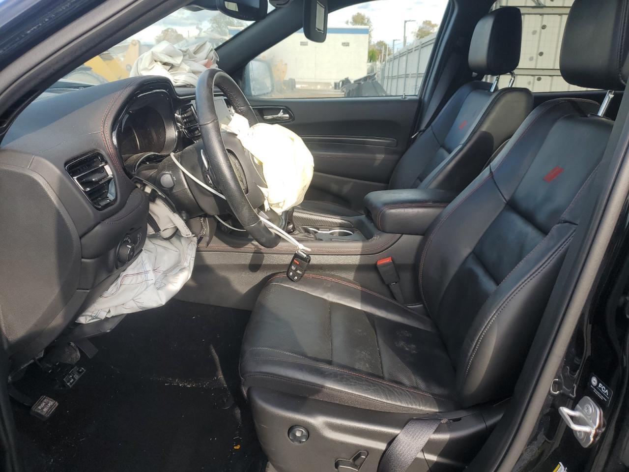 2023 Dodge Durango Gt - Image 7