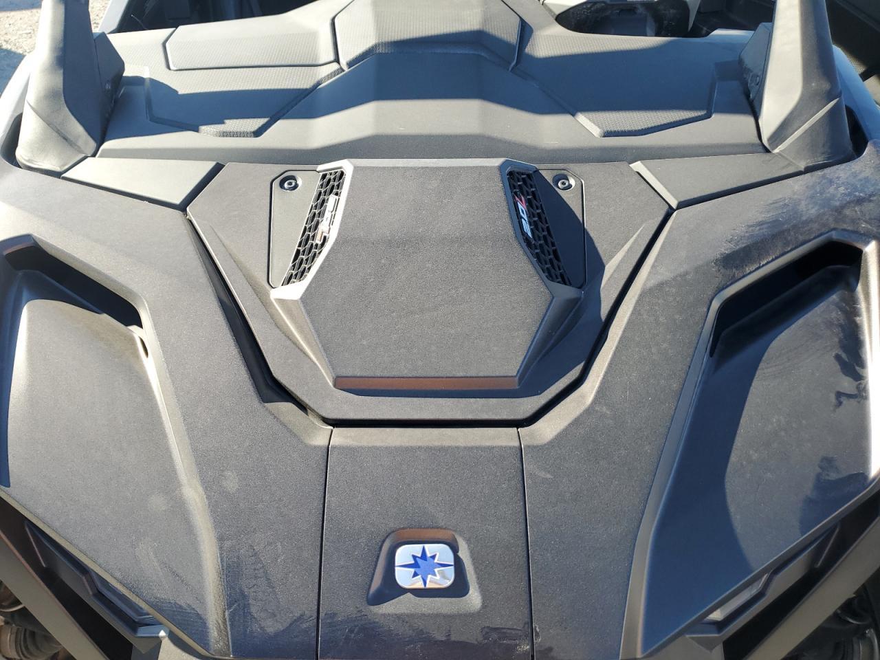 2025 Polaris Rzr Pro R 4 - Фото 7