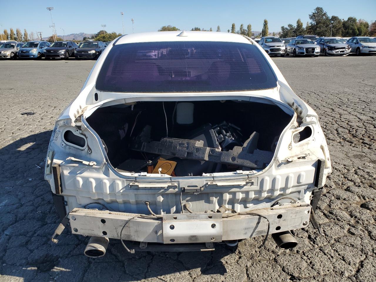 2013 Infiniti G37 - Фото 6