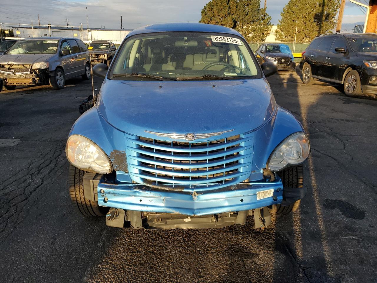 2008 Chrysler Pt Cruiser Touring - Фото 5