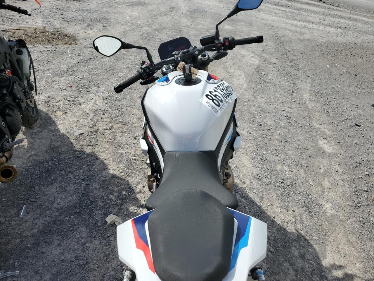 2024 BMW S 1000 R - Image 6