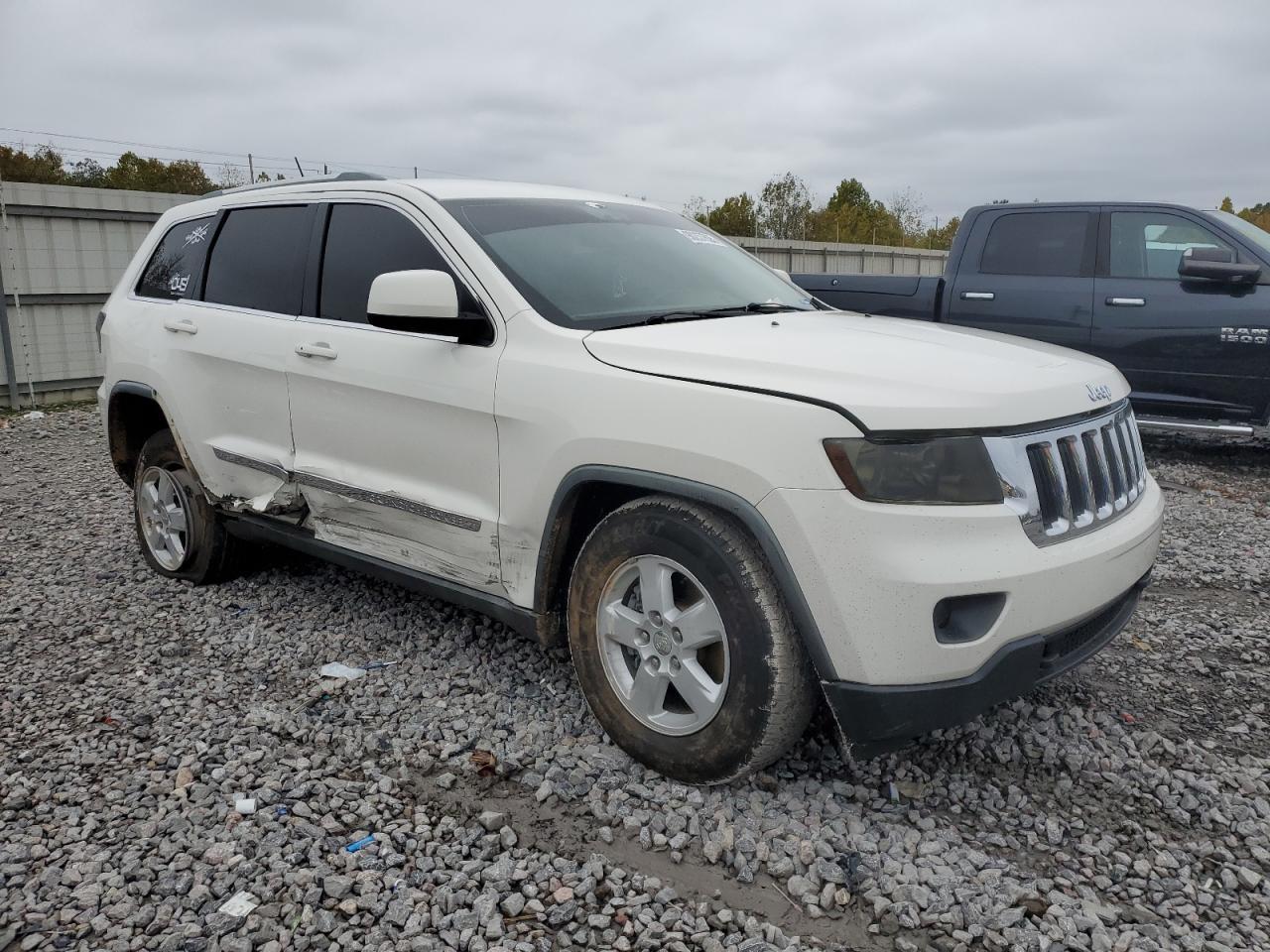 2011 Jeep Grand Cherokee Laredo - Фото 4