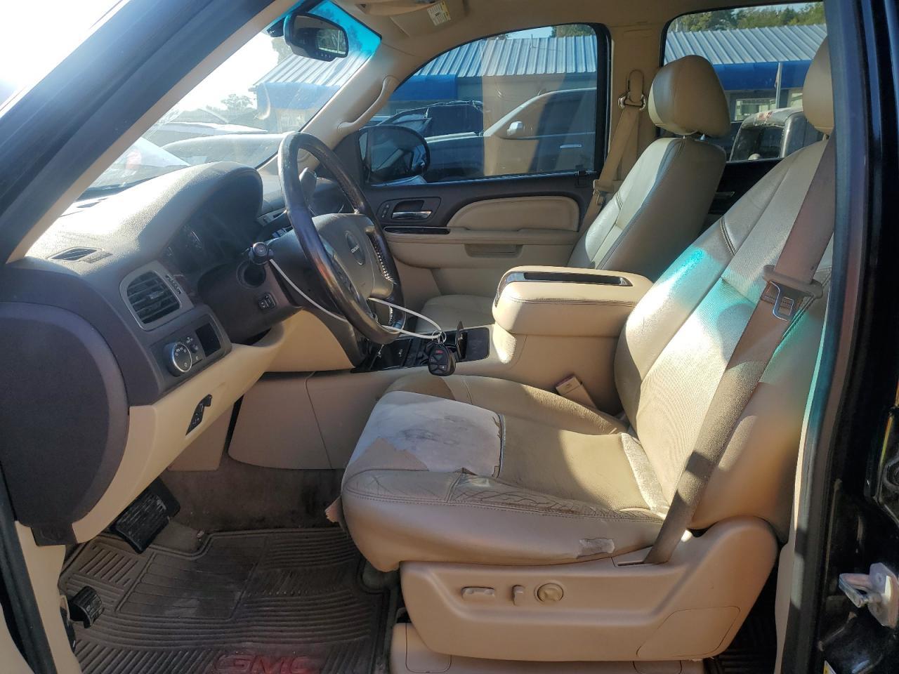 2013 GMC Yukon Xl Denali - Image 7