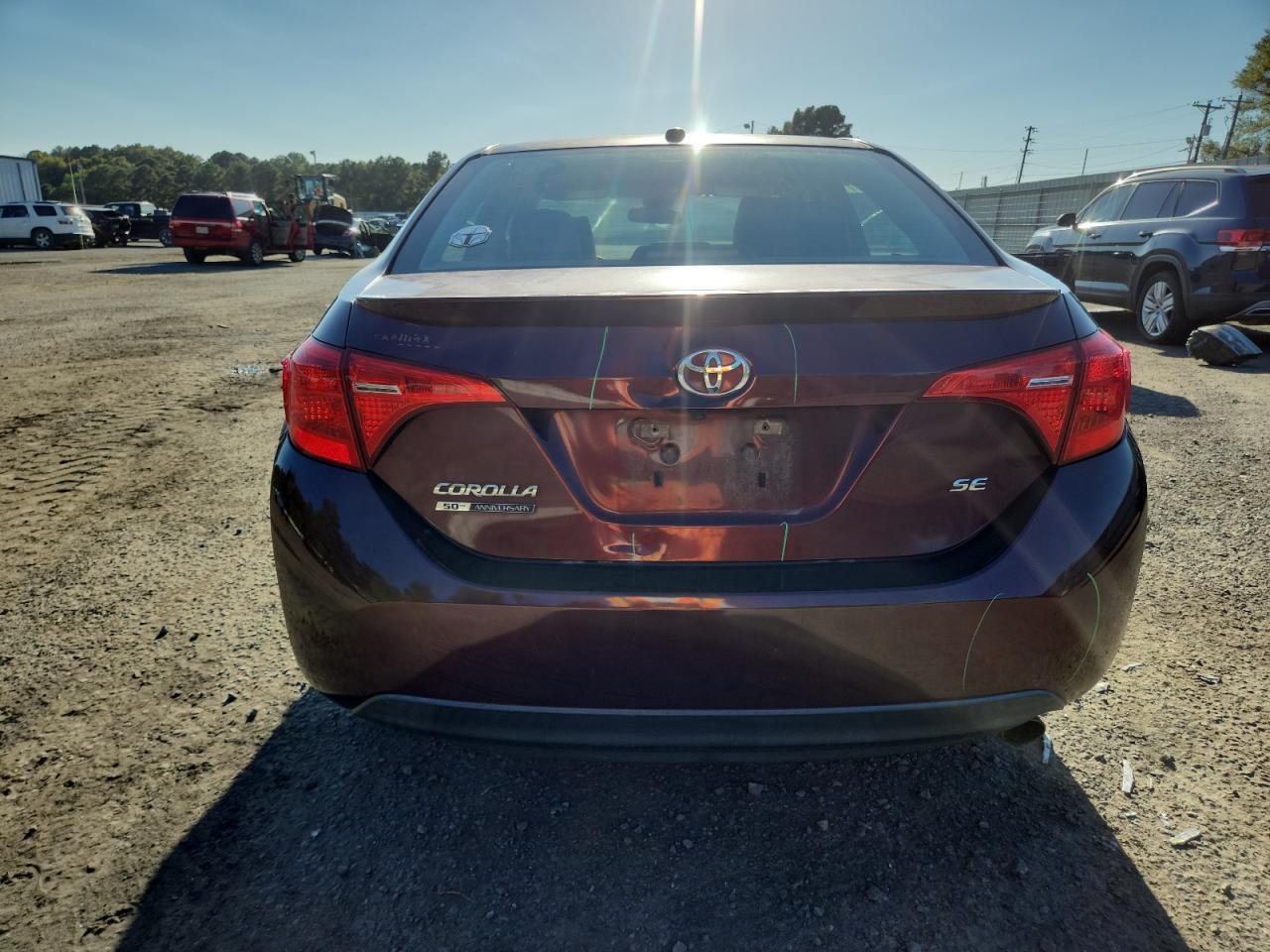 2017 Toyota Corolla L - Image 6
