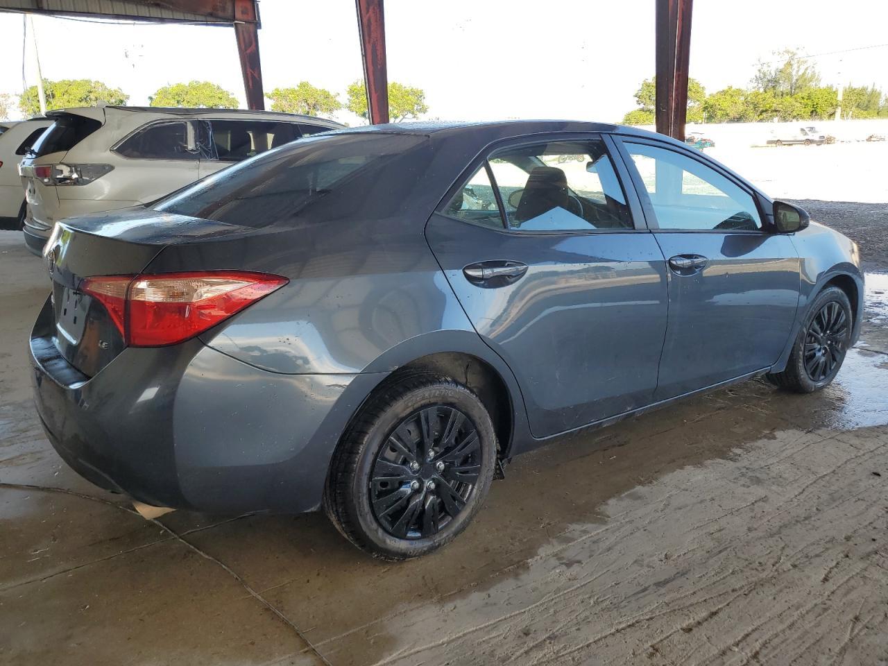 2017 Toyota Corolla L - Image 3