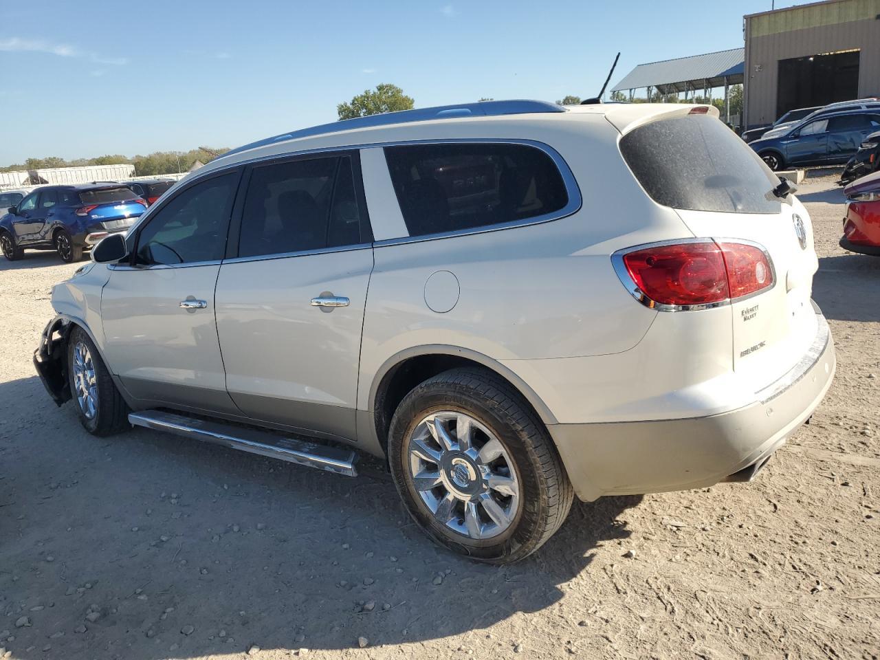 2012 Buick Enclave - Фото 2