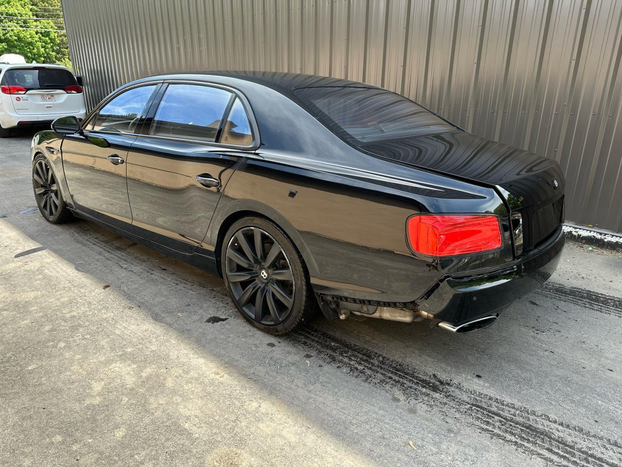 2014 Bentley Flying Spur - Image 3