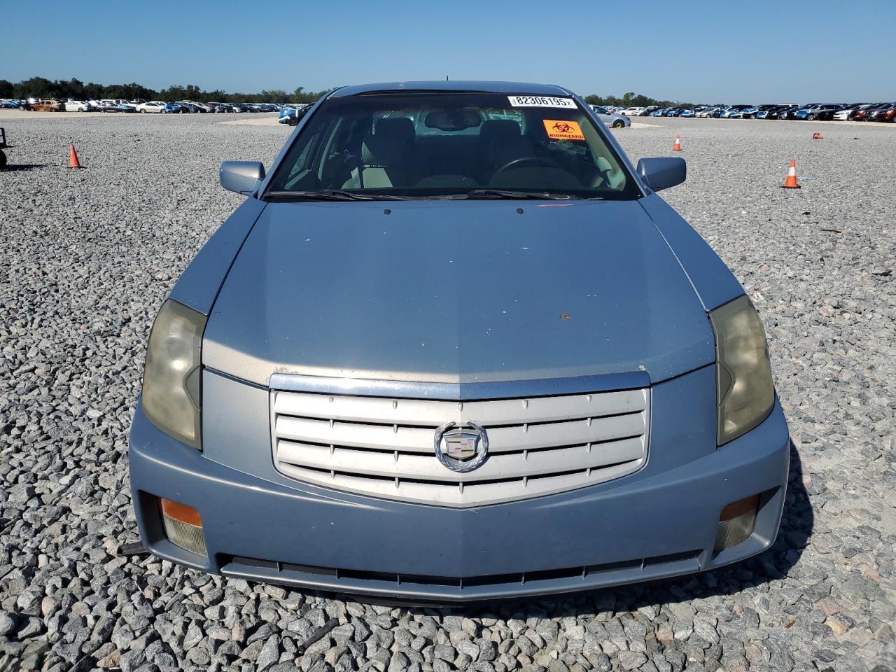 2007 Cadillac Cts - Фото 5
