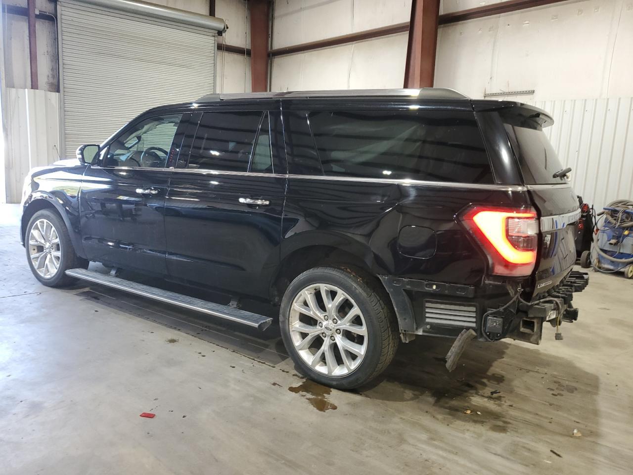2018 Ford Expedition Max Limited - Image 2