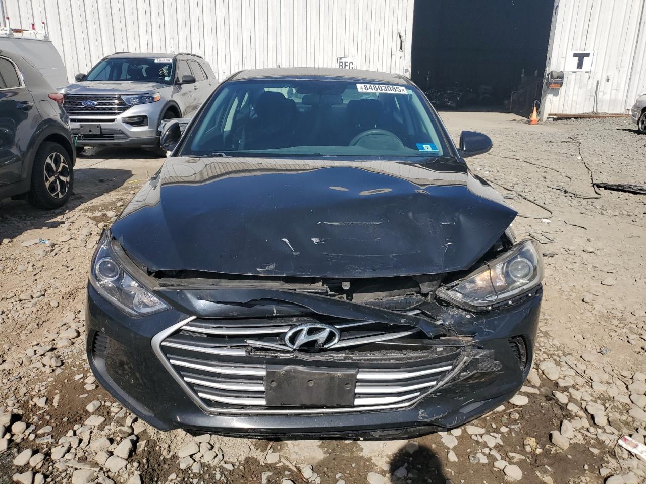 2018 Hyundai Elantra Se - Image 5