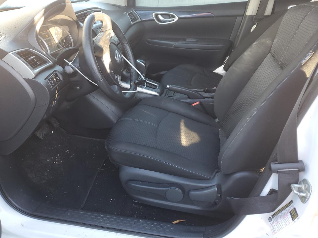 2019 Nissan Sentra S - Image 7