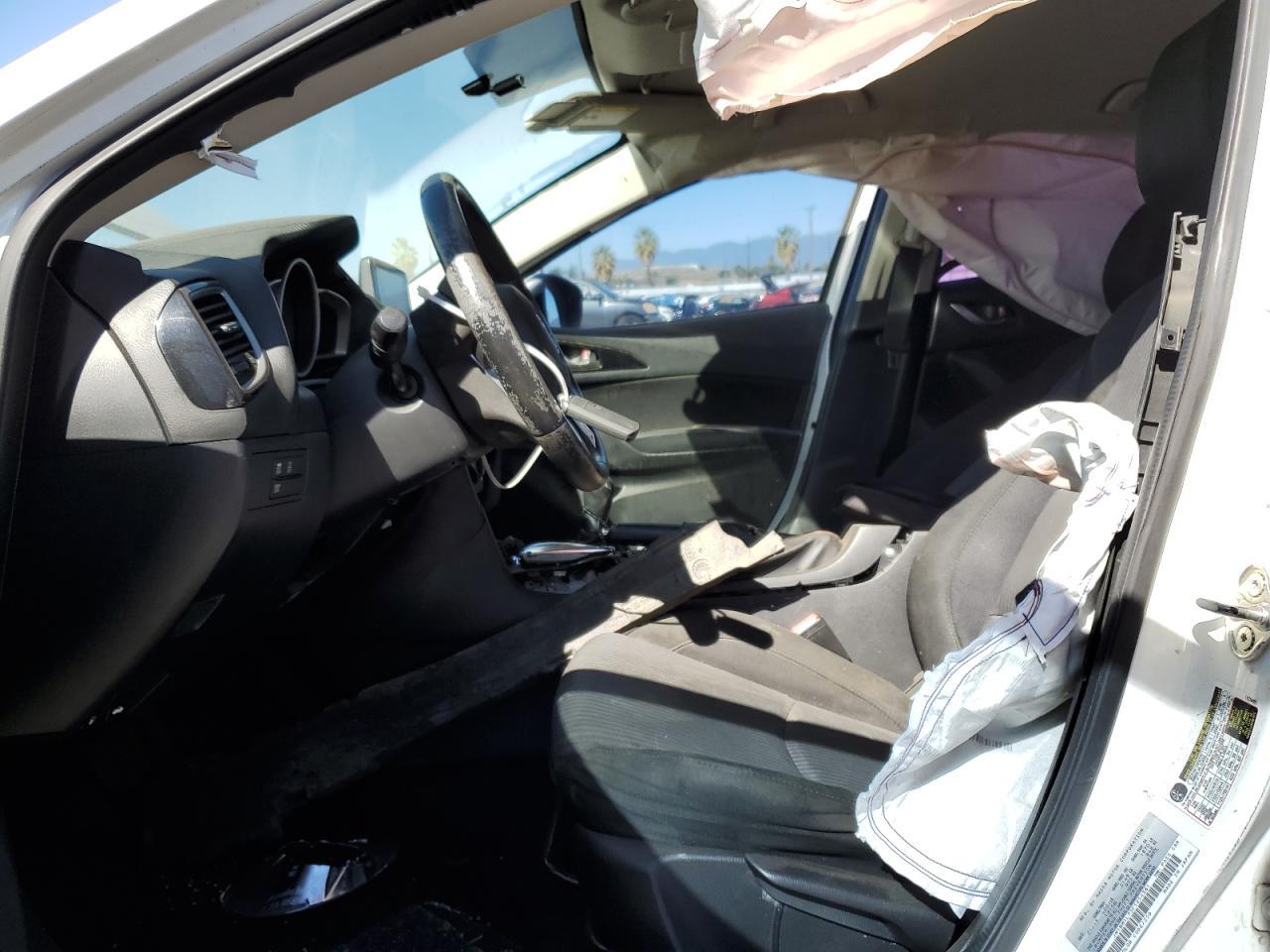 2015 Mazda 3 Touring - Фото 7