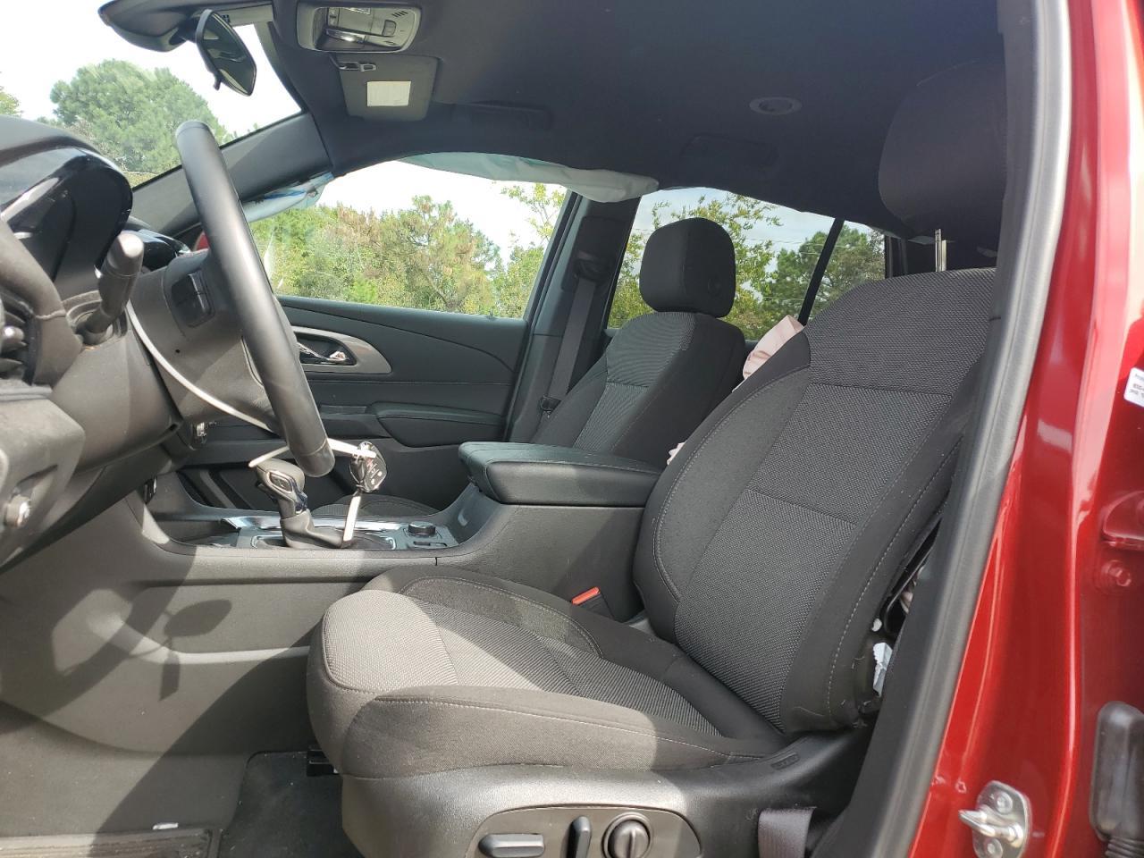 2023 Chevrolet Traverse Lt - Image 7