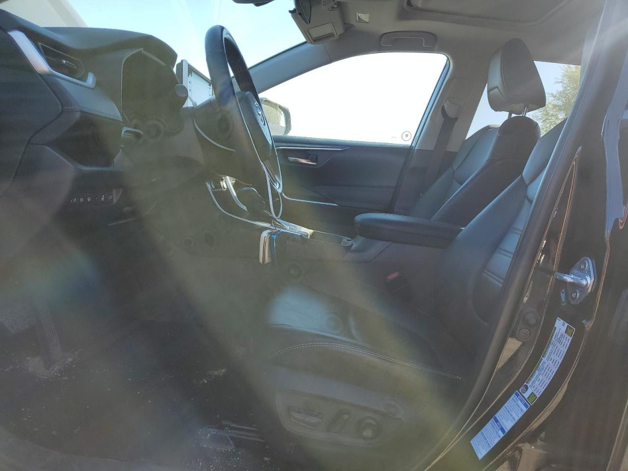 2021 Toyota Rav4 Xle - Фото 7