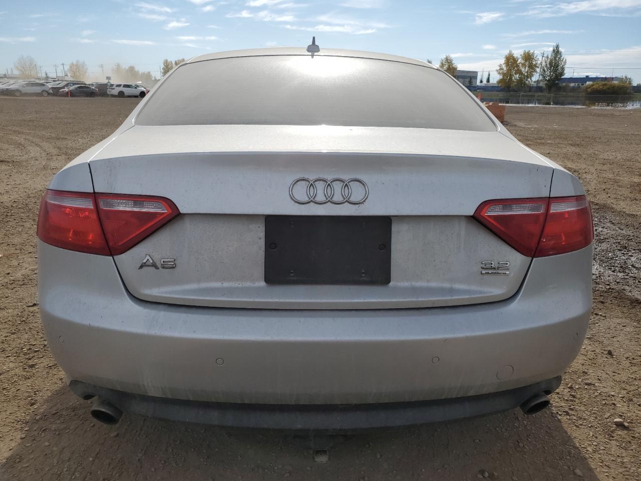 2009 Audi A5 Quattro - Фото 6