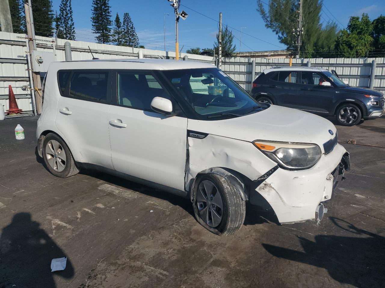 2016 Kia Soul - Фото 4