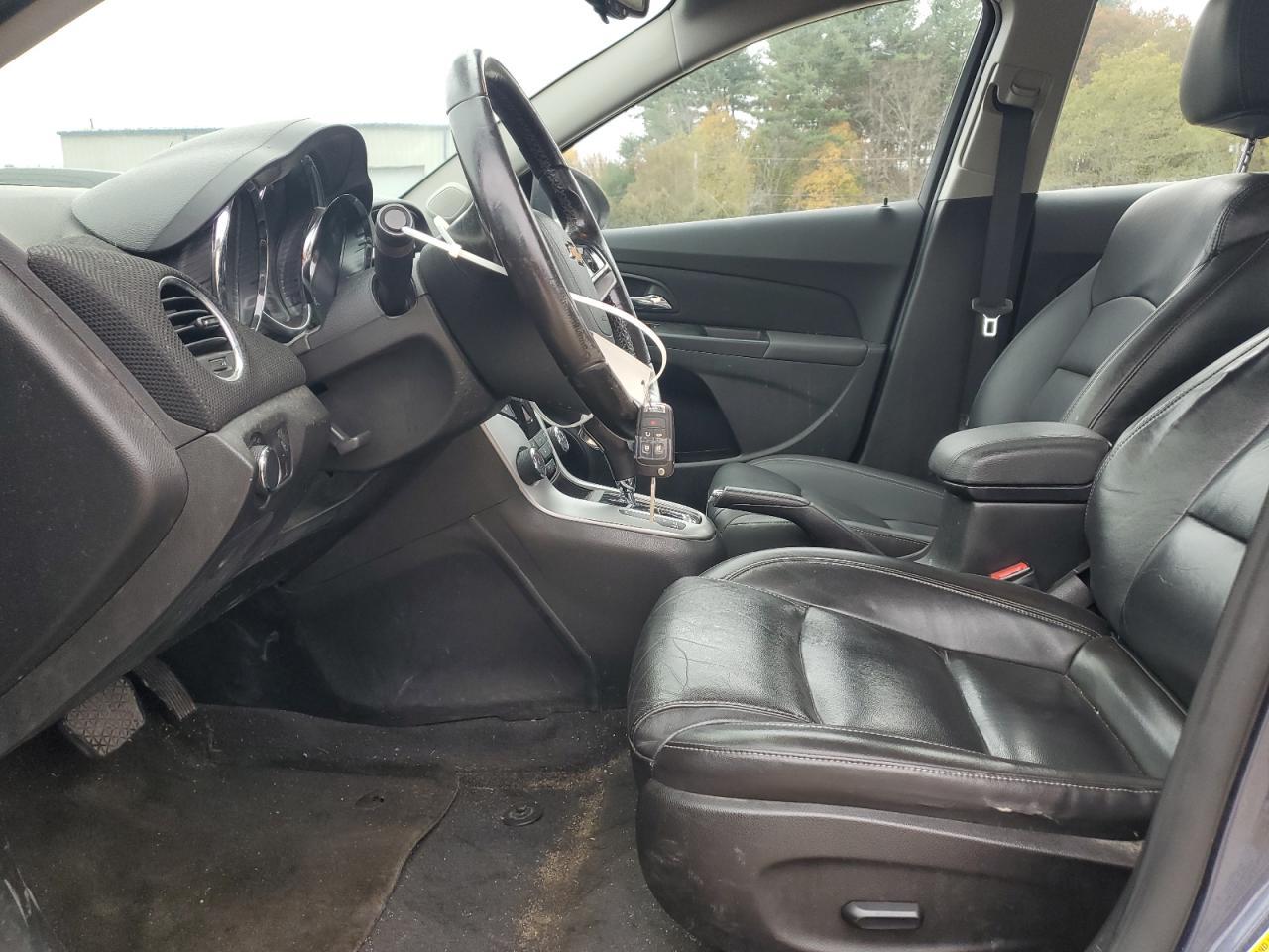 2014 Chevrolet Cruze - Image 7