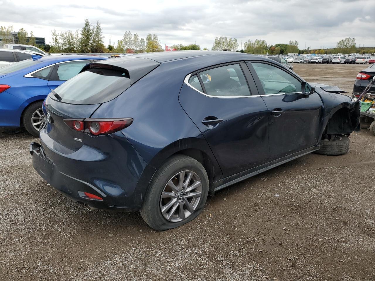 2020 Mazda 3 Gx - Фото 3