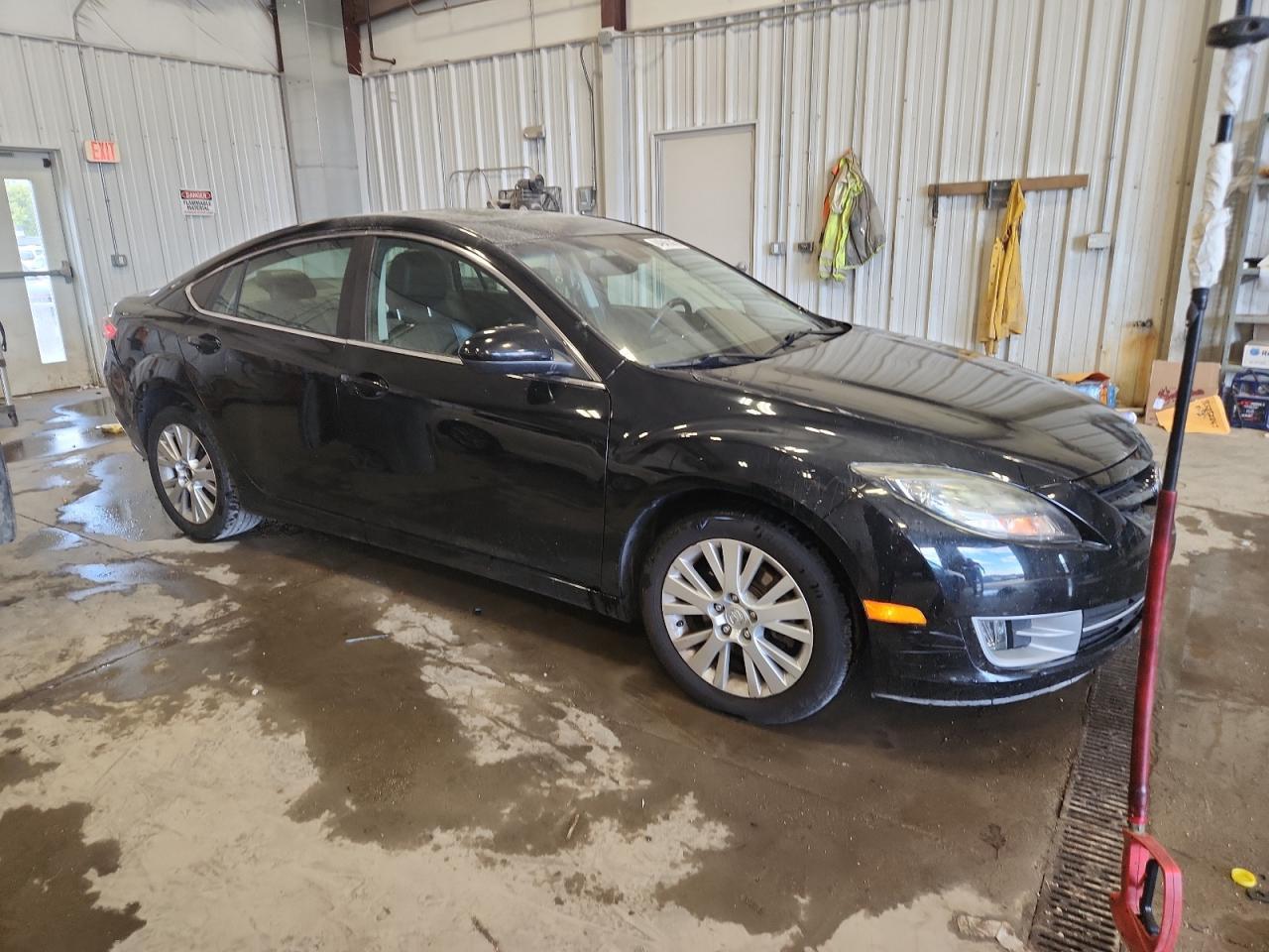 2009 Mazda 6 I - Фото 4