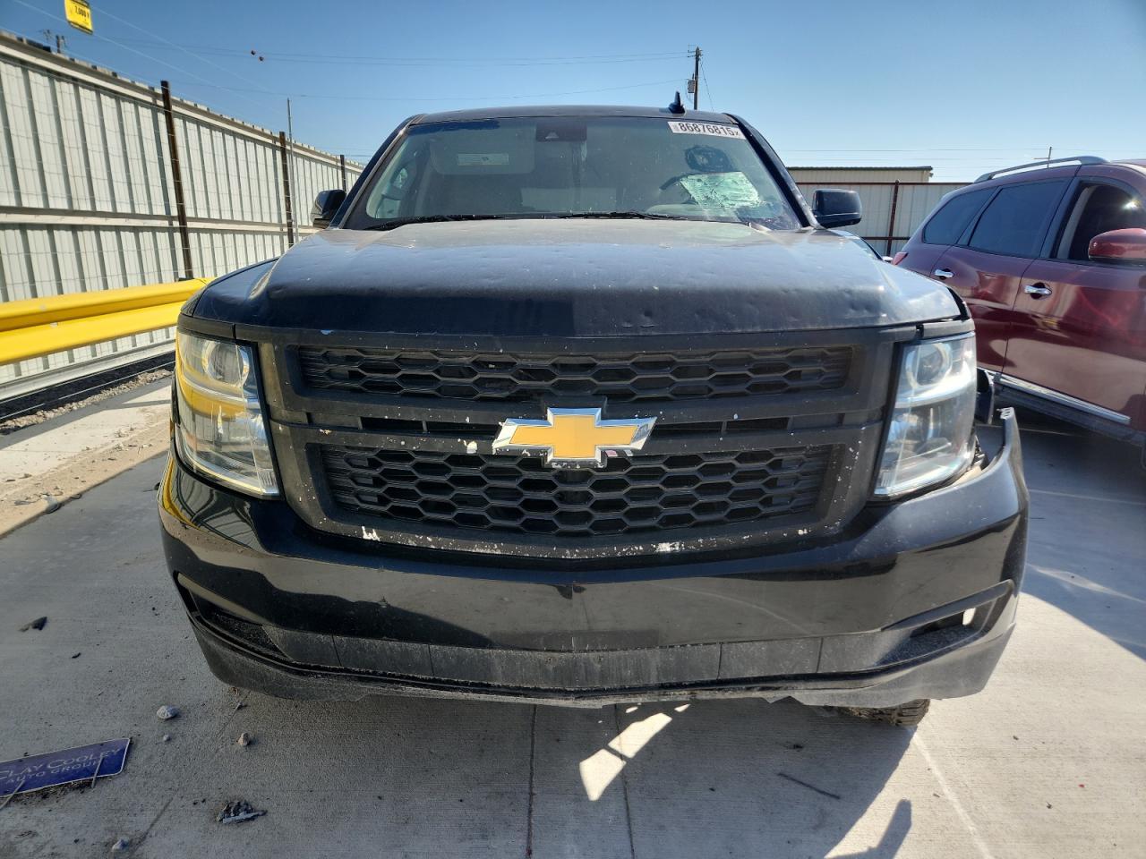 2018 Chevrolet Suburban K1500 Lt - Фото 5