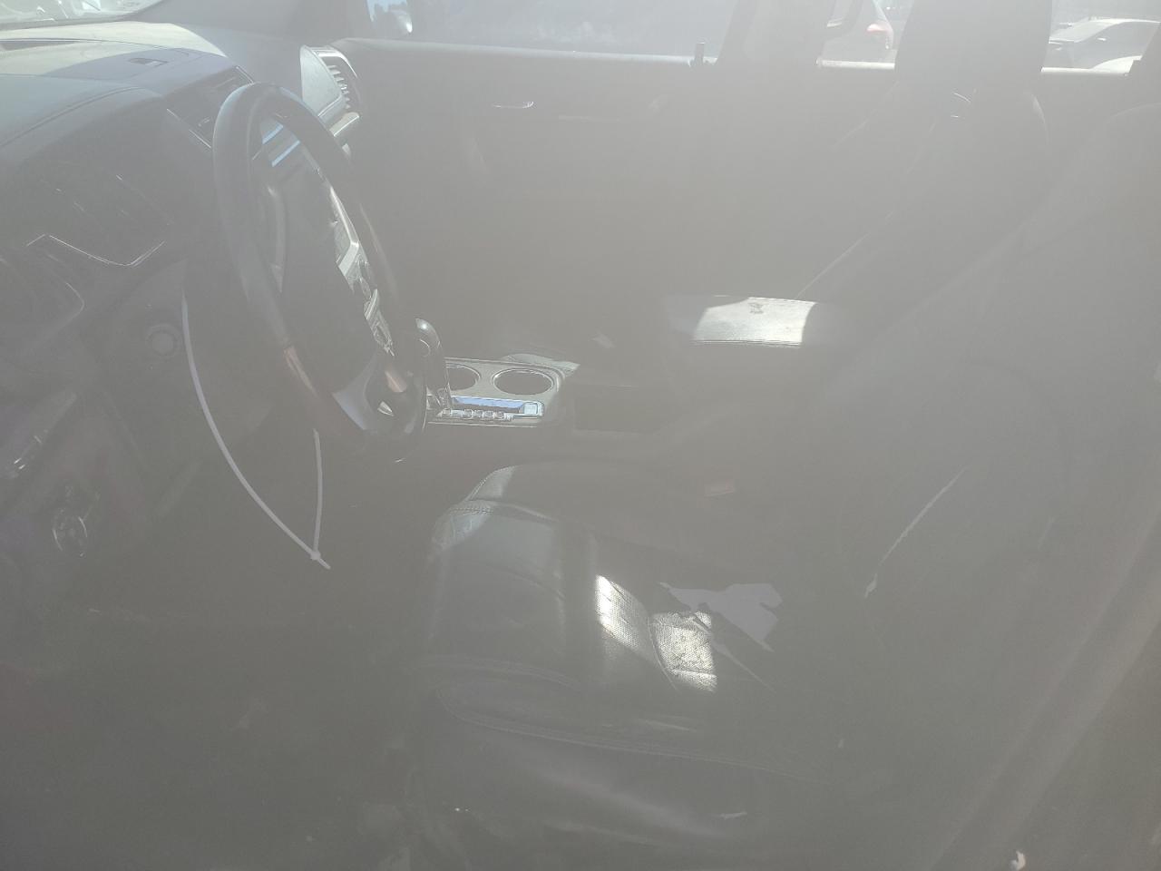 2014 GMC Acadia Denali - Фото 7