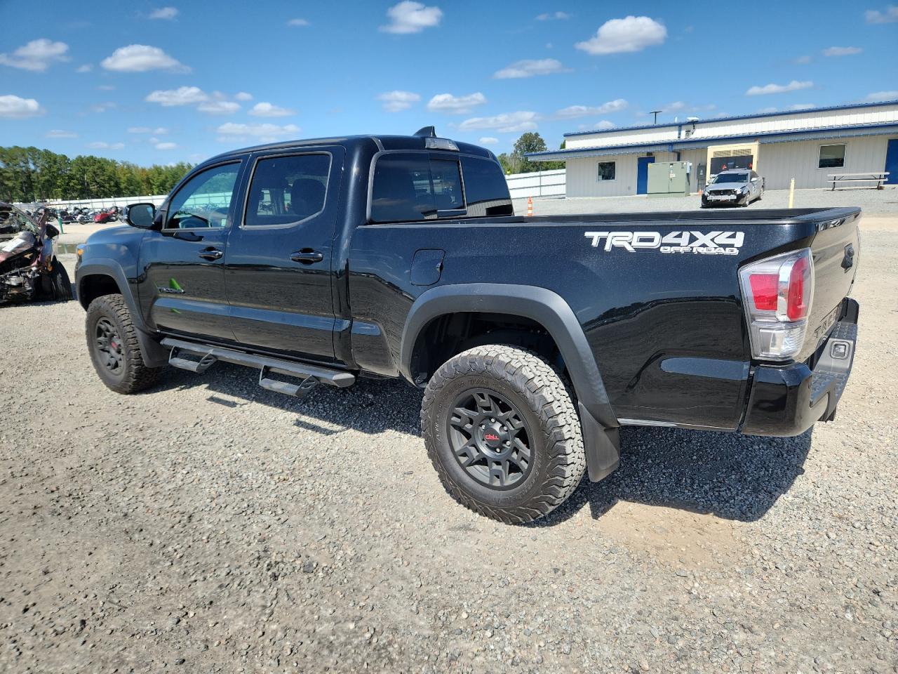 2021 Toyota Tacoma Double Cab - Image 2