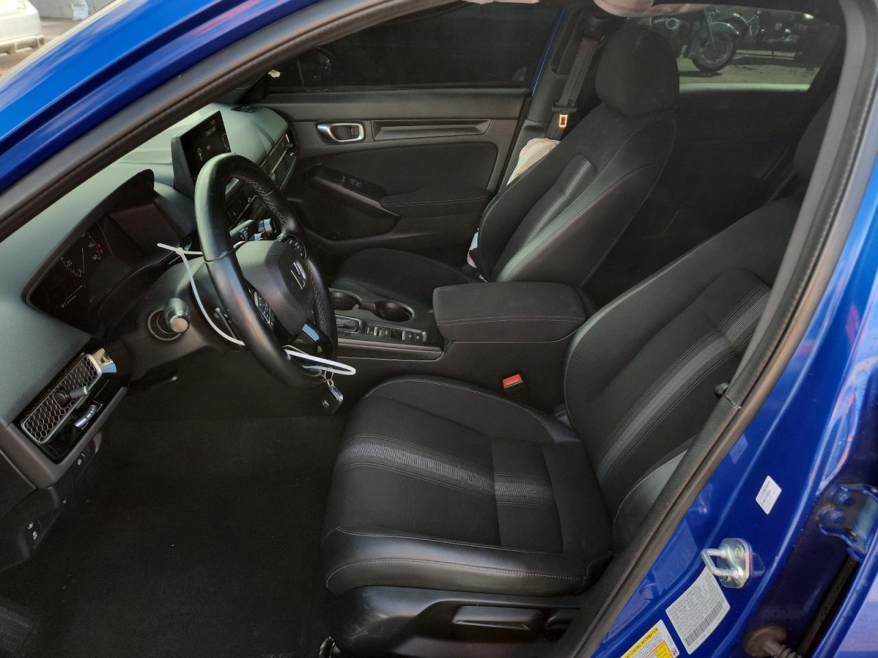 2023 Honda Civic Sport - Фото 7