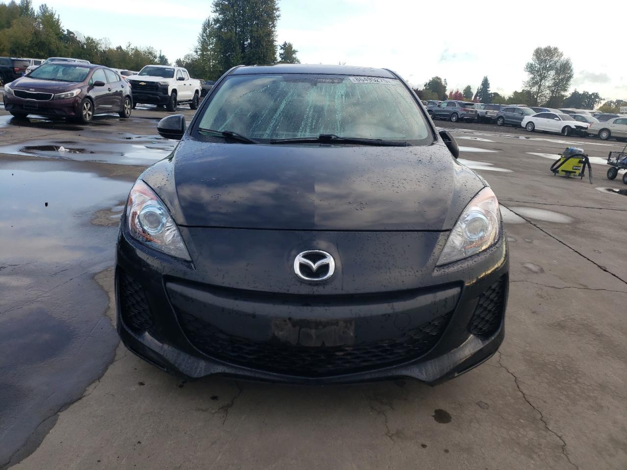 2013 Mazda 3 I - Фото 5
