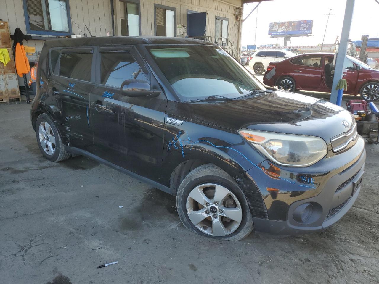 2018 Kia Soul - Фото 4