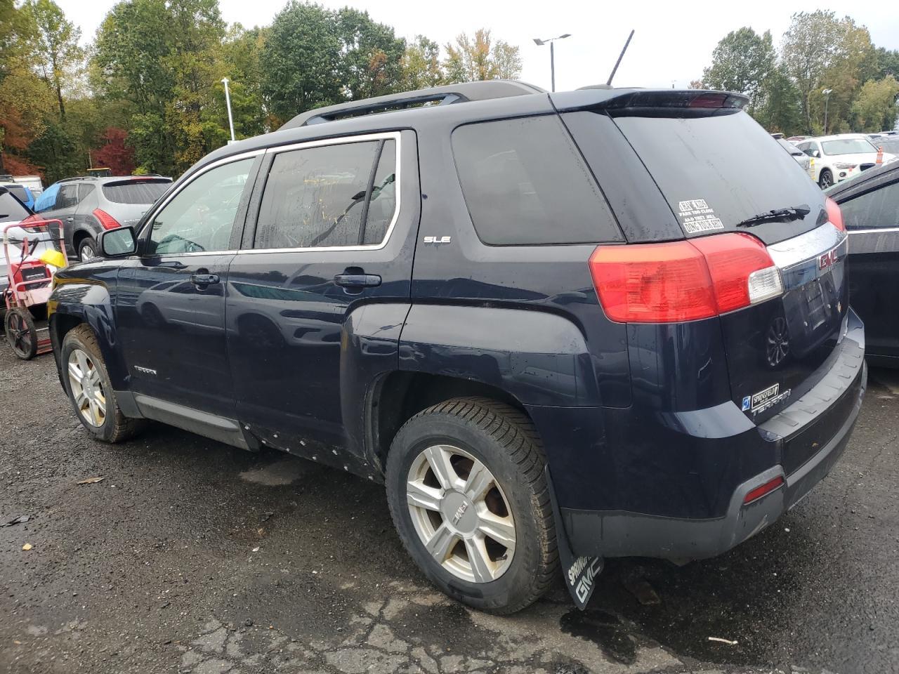 2015 GMC Terrain Sle - Image 2