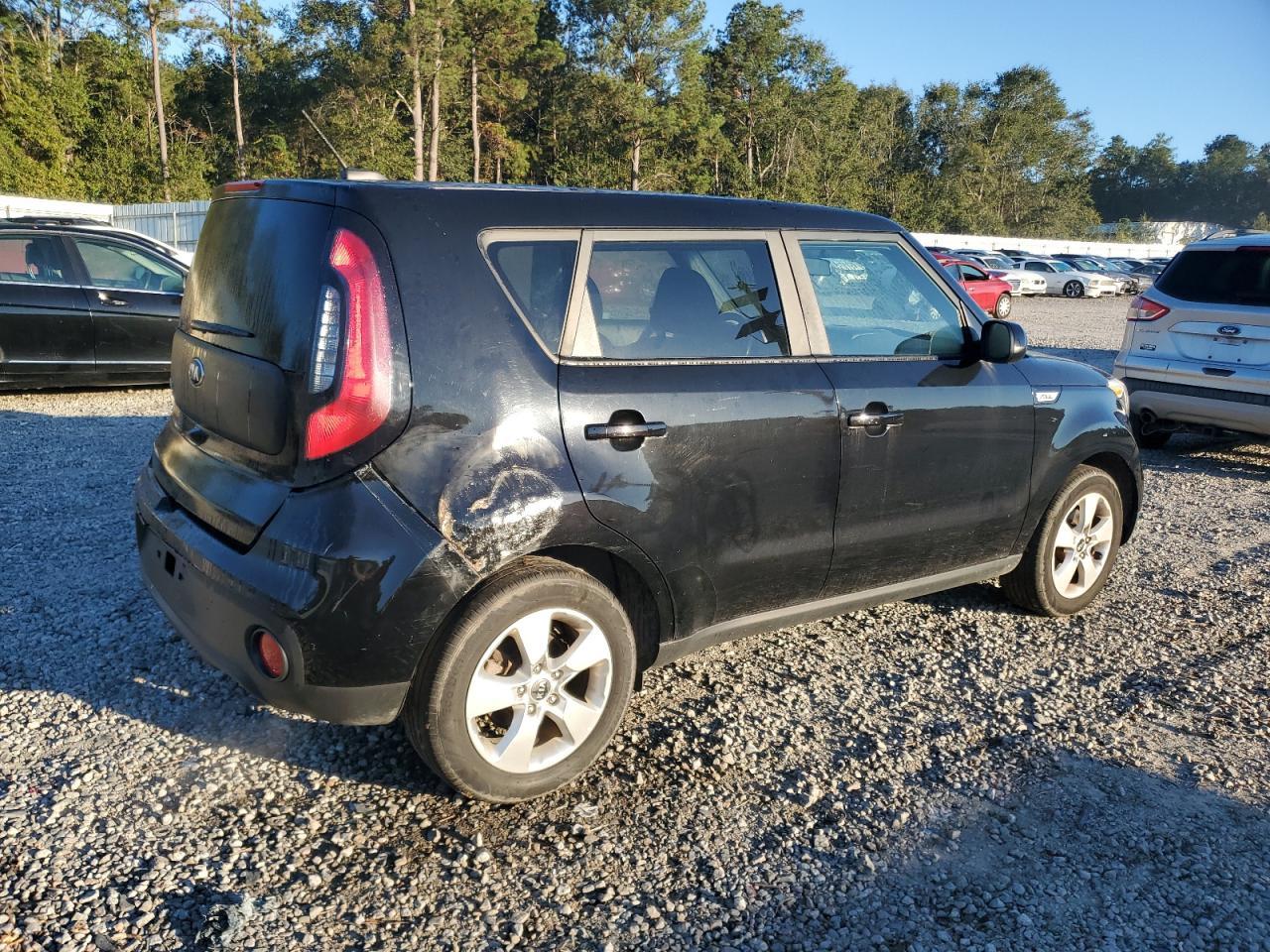 2019 Kia Soul - Фото 3