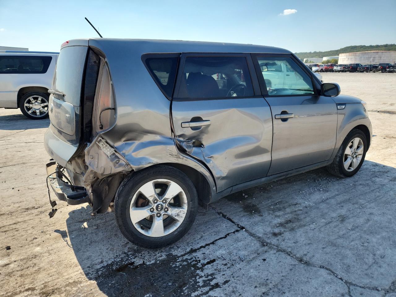 2017 Kia Soul - Image 3
