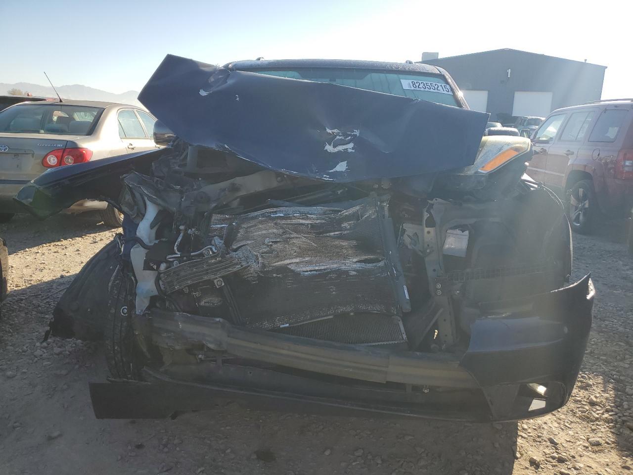 2014 Honda Pilot Touring - Image 5