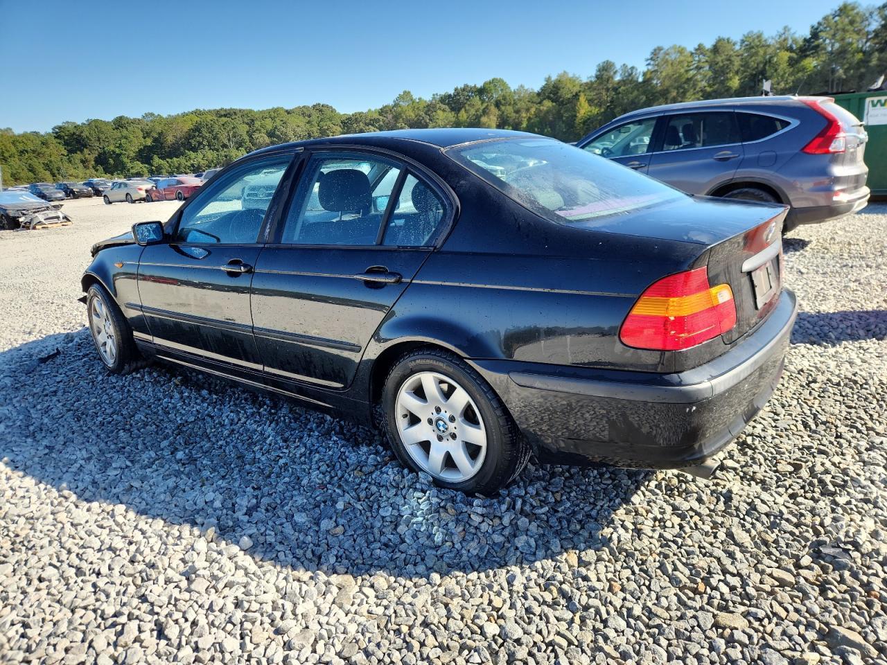 2004 BMW 325 Is Sulev - Image 2