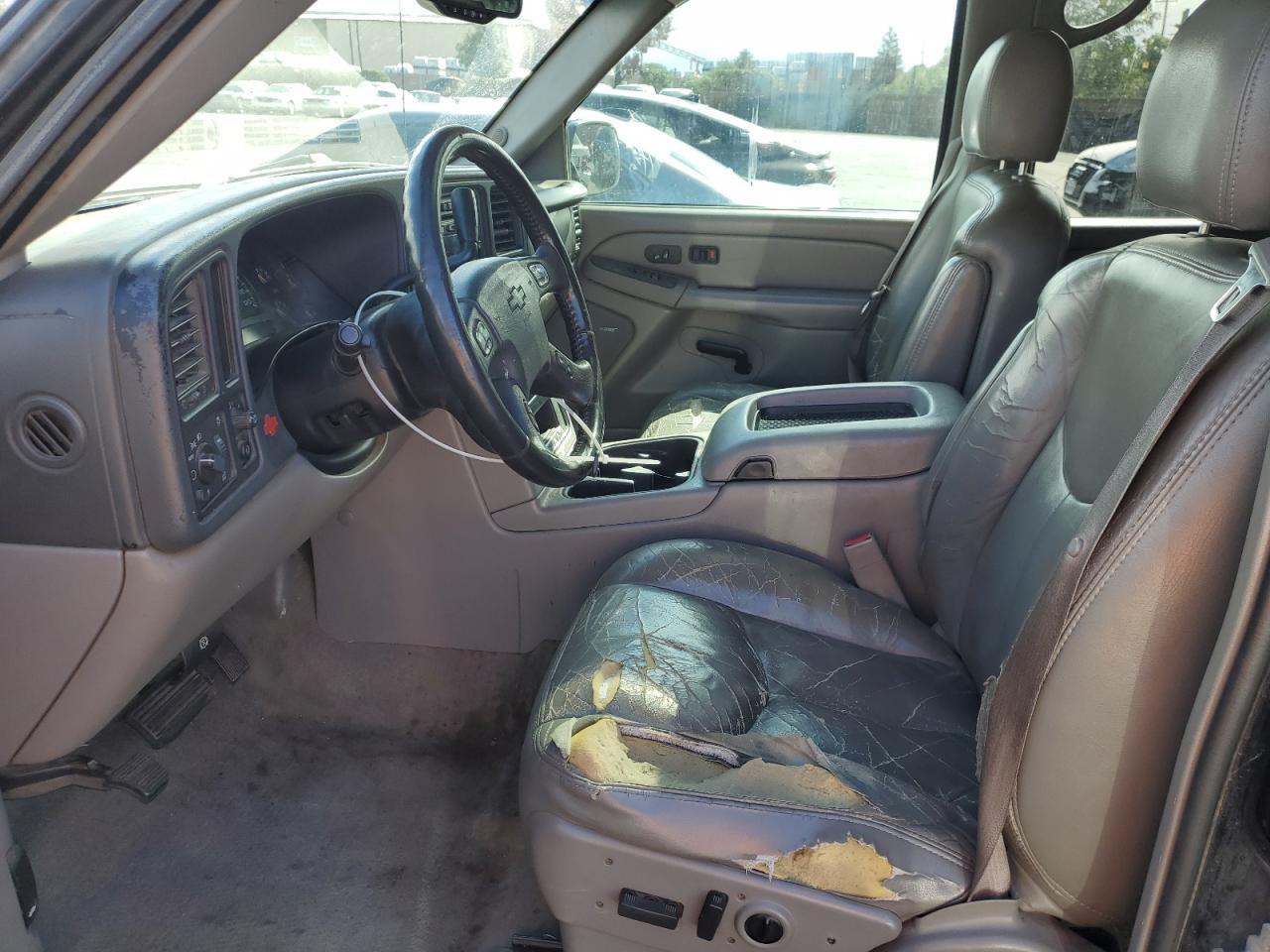 2006 Chevrolet Tahoe C1500 - Image 7