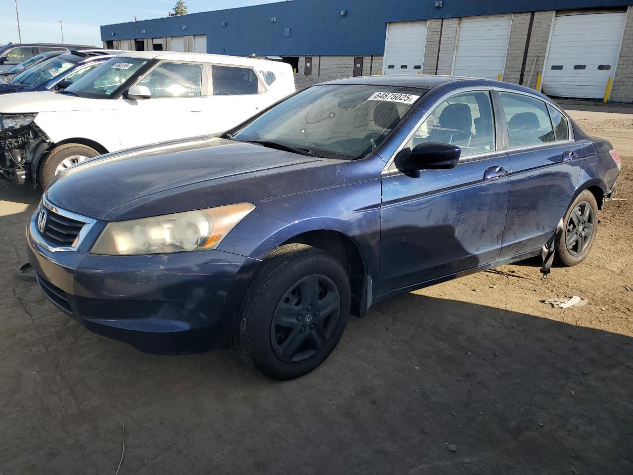2010 Honda Accord Lx