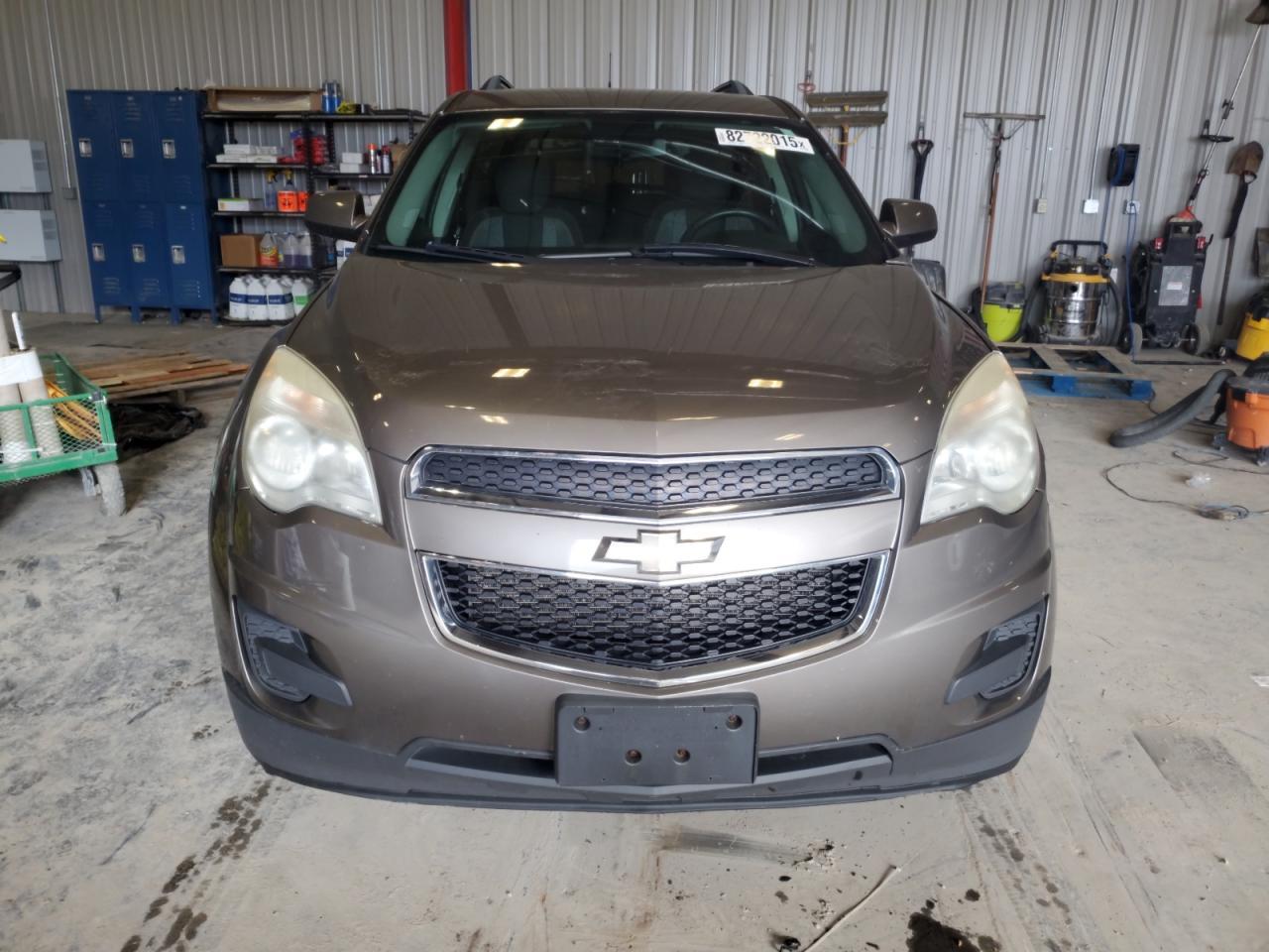 2012 Chevrolet Equinox Lt - Фото 5