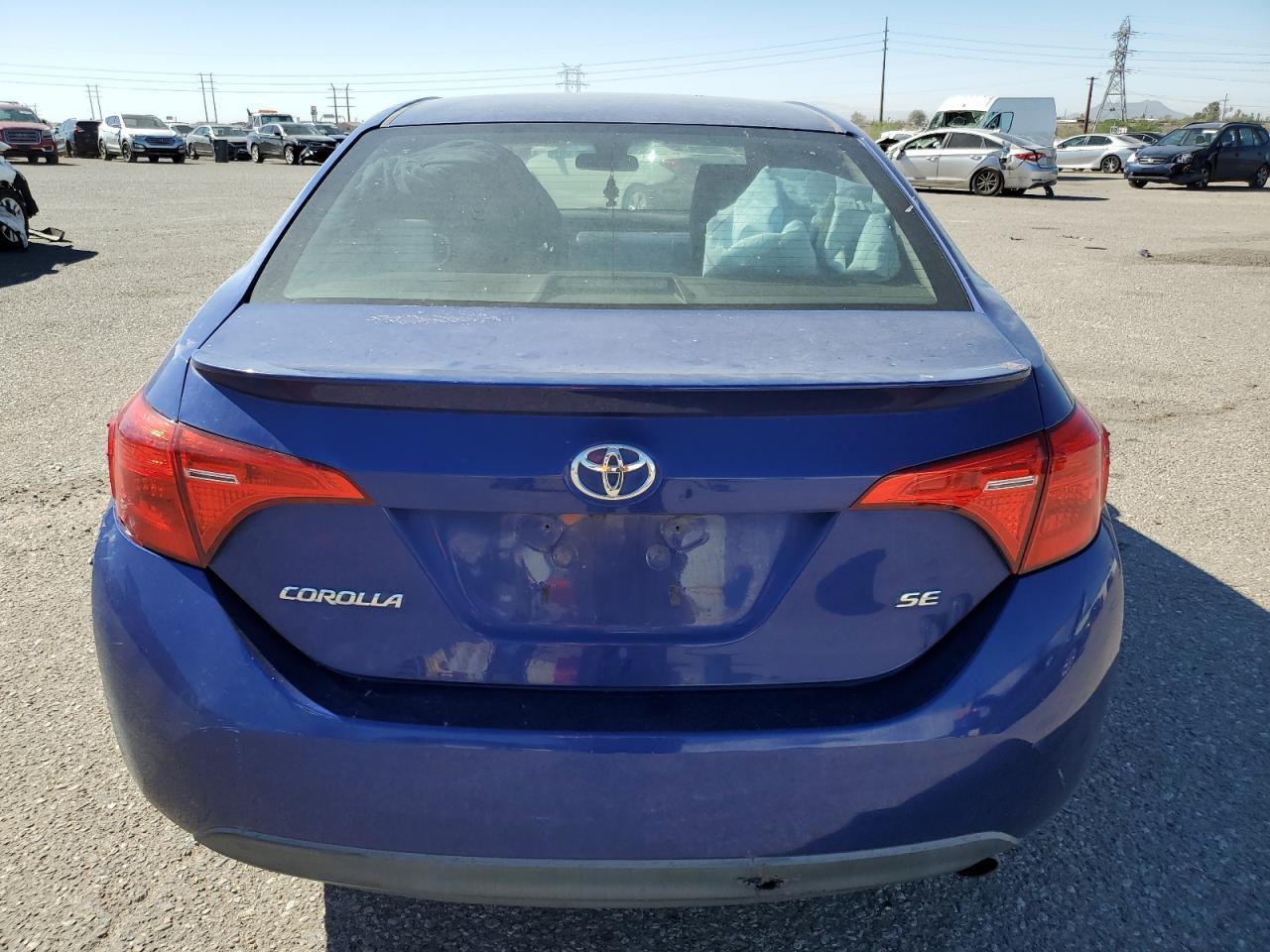 2017 Toyota Corolla L - Image 6