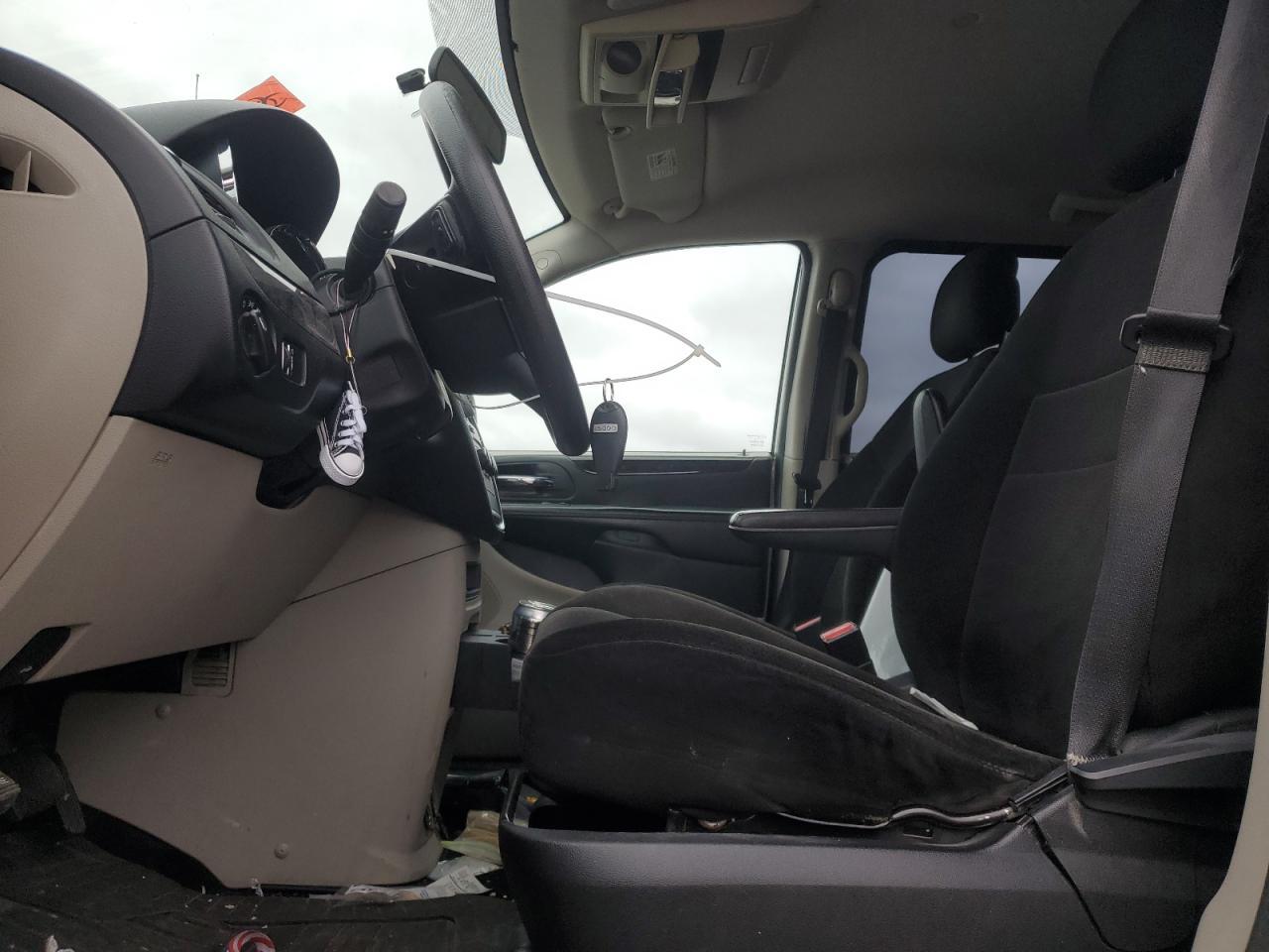 2012 Dodge Grand Caravan Se - Фото 7