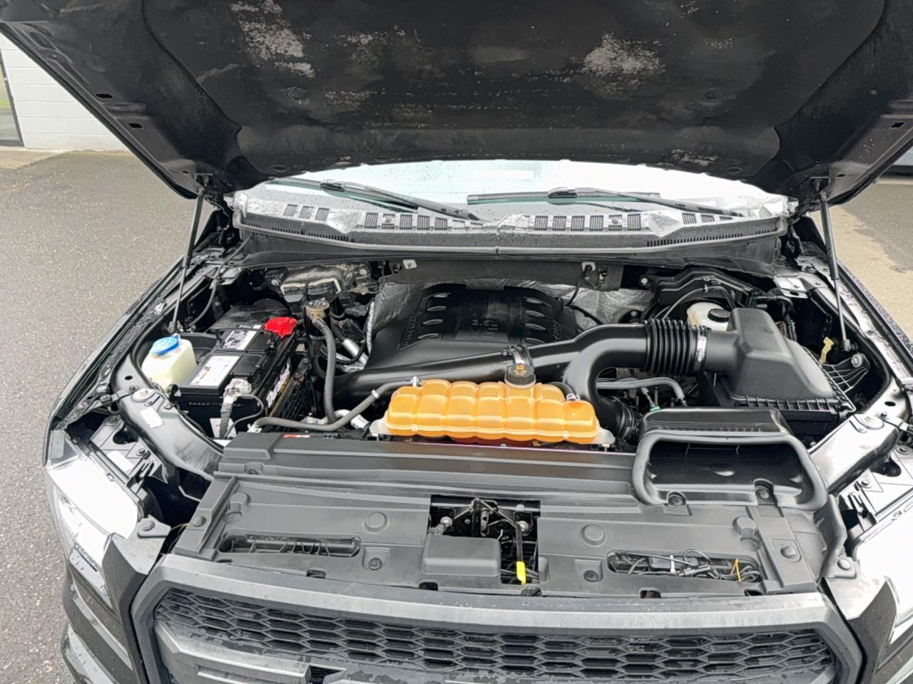 2015 Ford F150 Supercrew - Фото 7