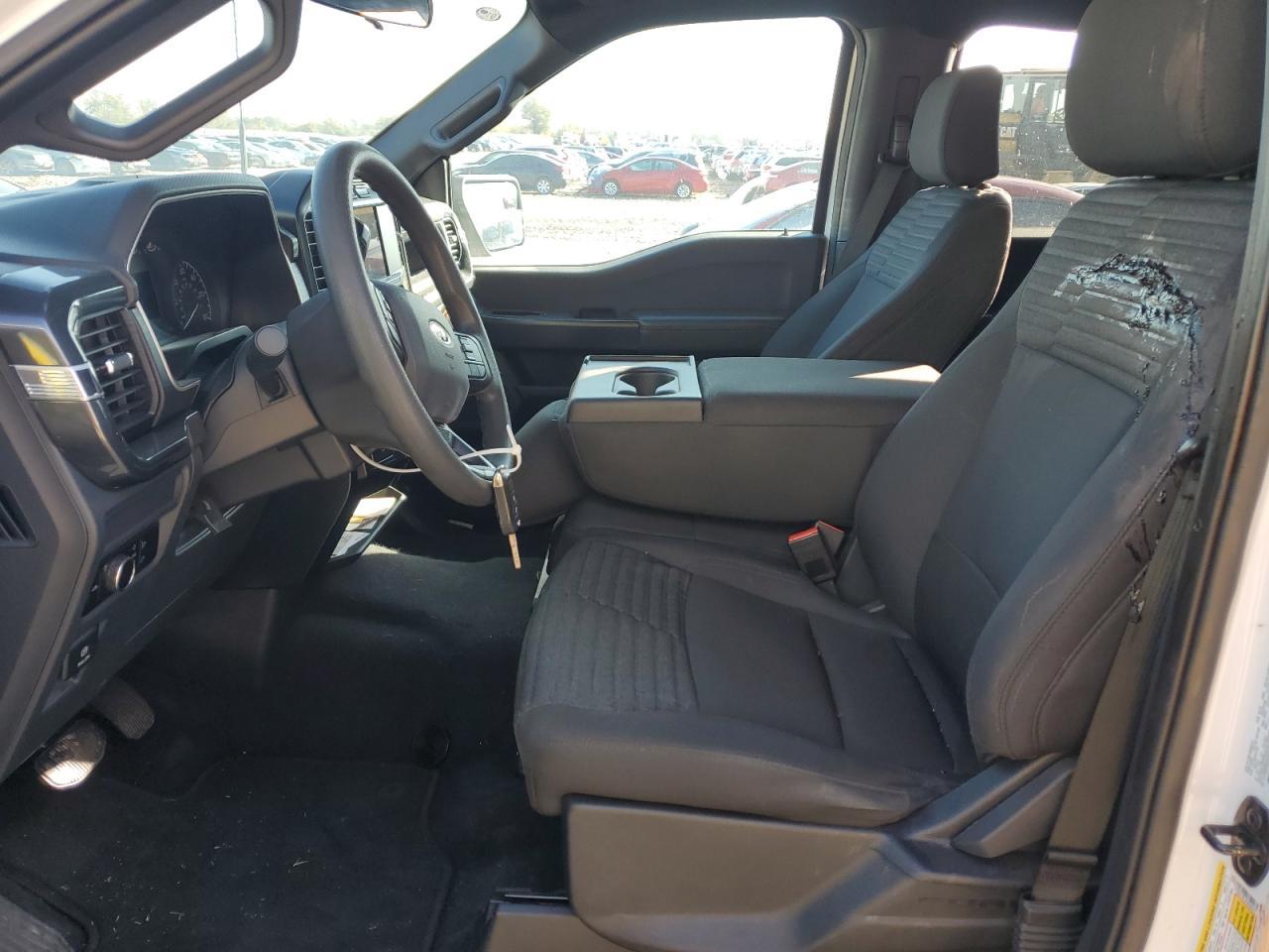 2023 Ford F150 Supercrew - Image 7