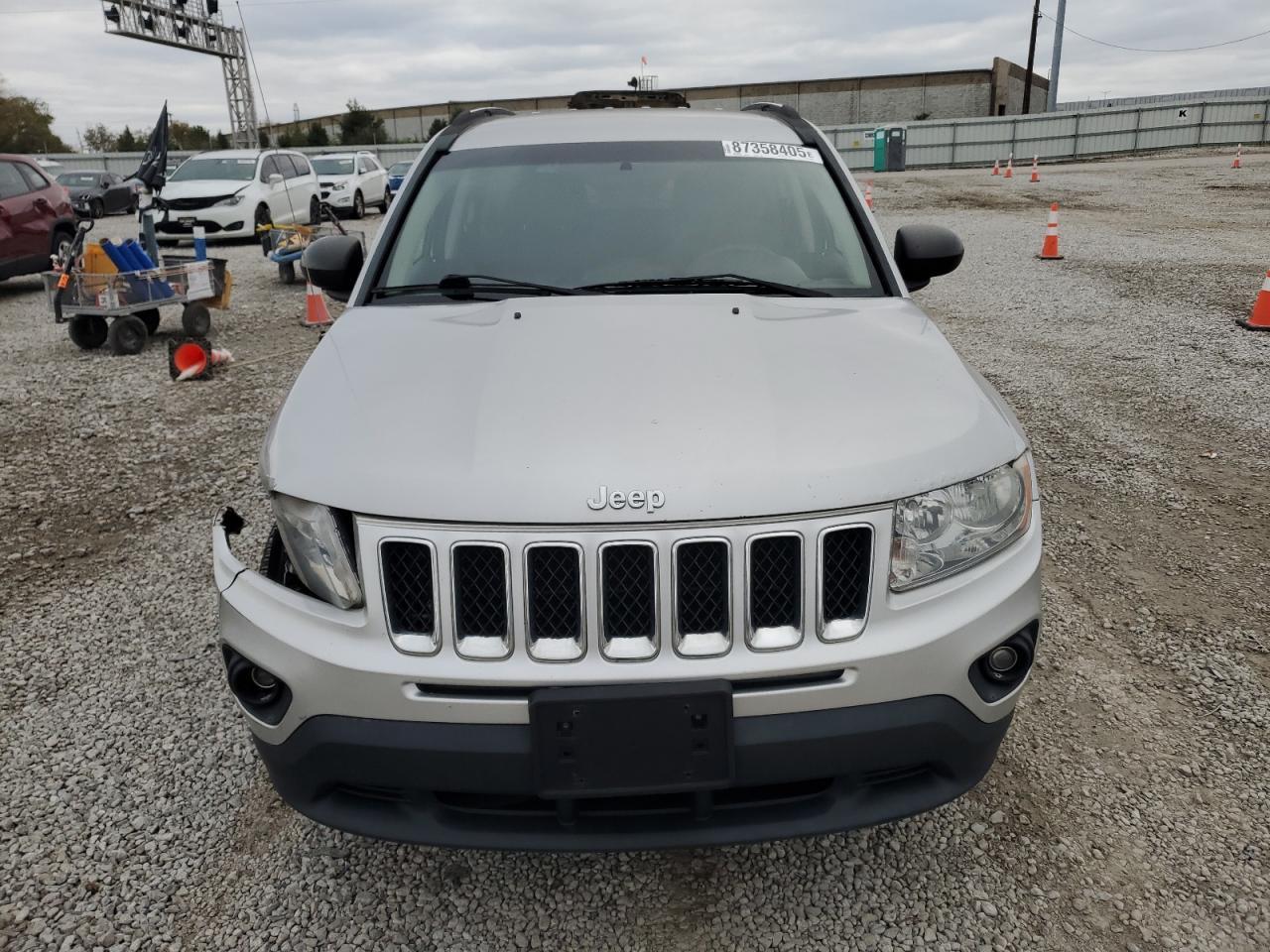 2011 Jeep Compass Sport - Image 5