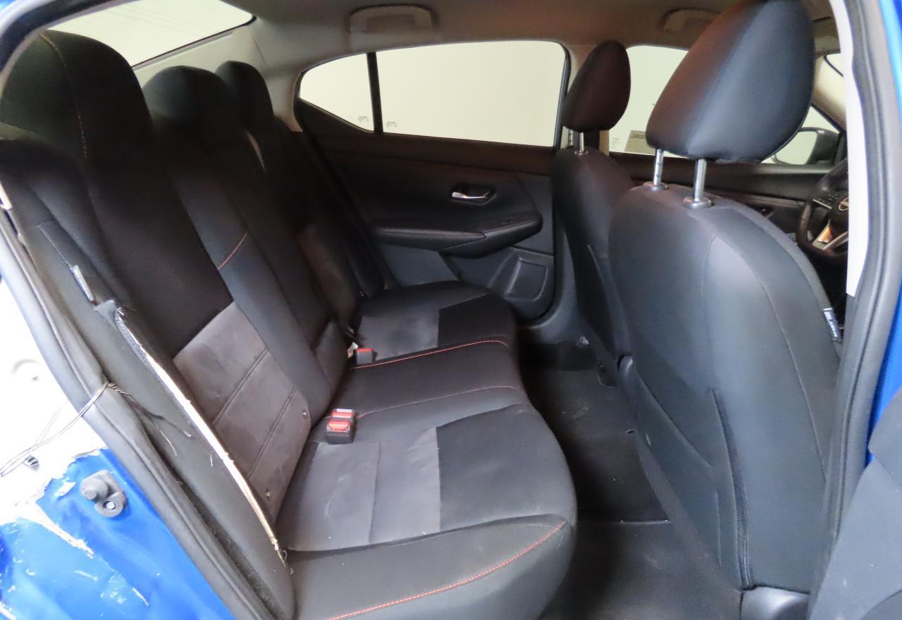 2024 Nissan Sentra Sr - Image 6