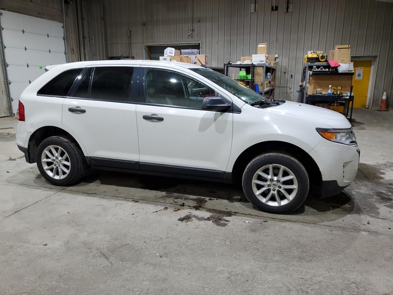 2013 Ford Edge - Image 4