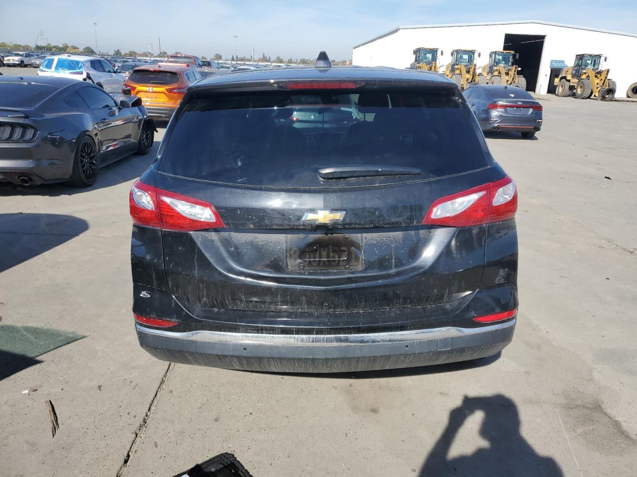 2019 Chevrolet Equinox Lt - Image 6