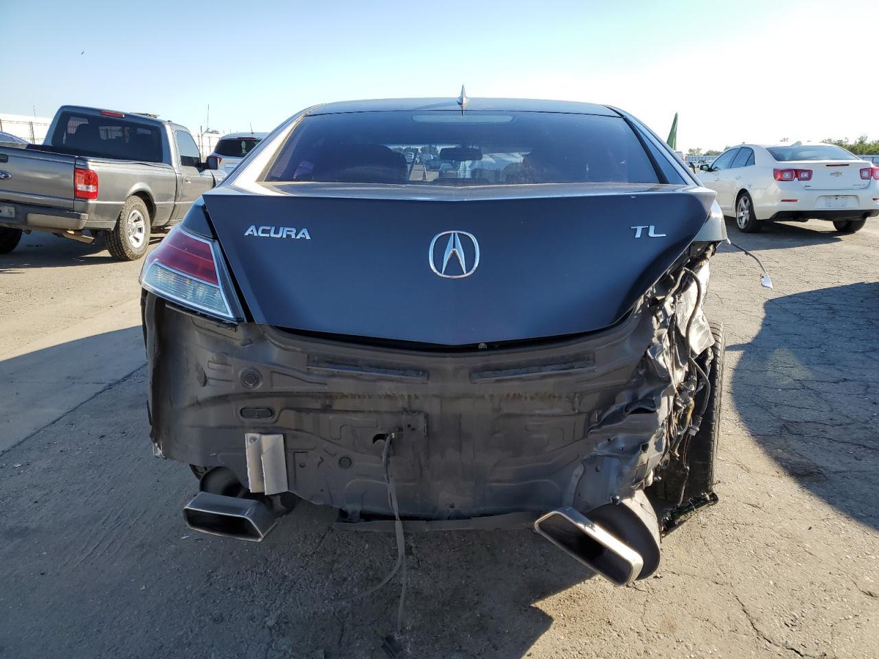 2011 Acura Tl - Image 6